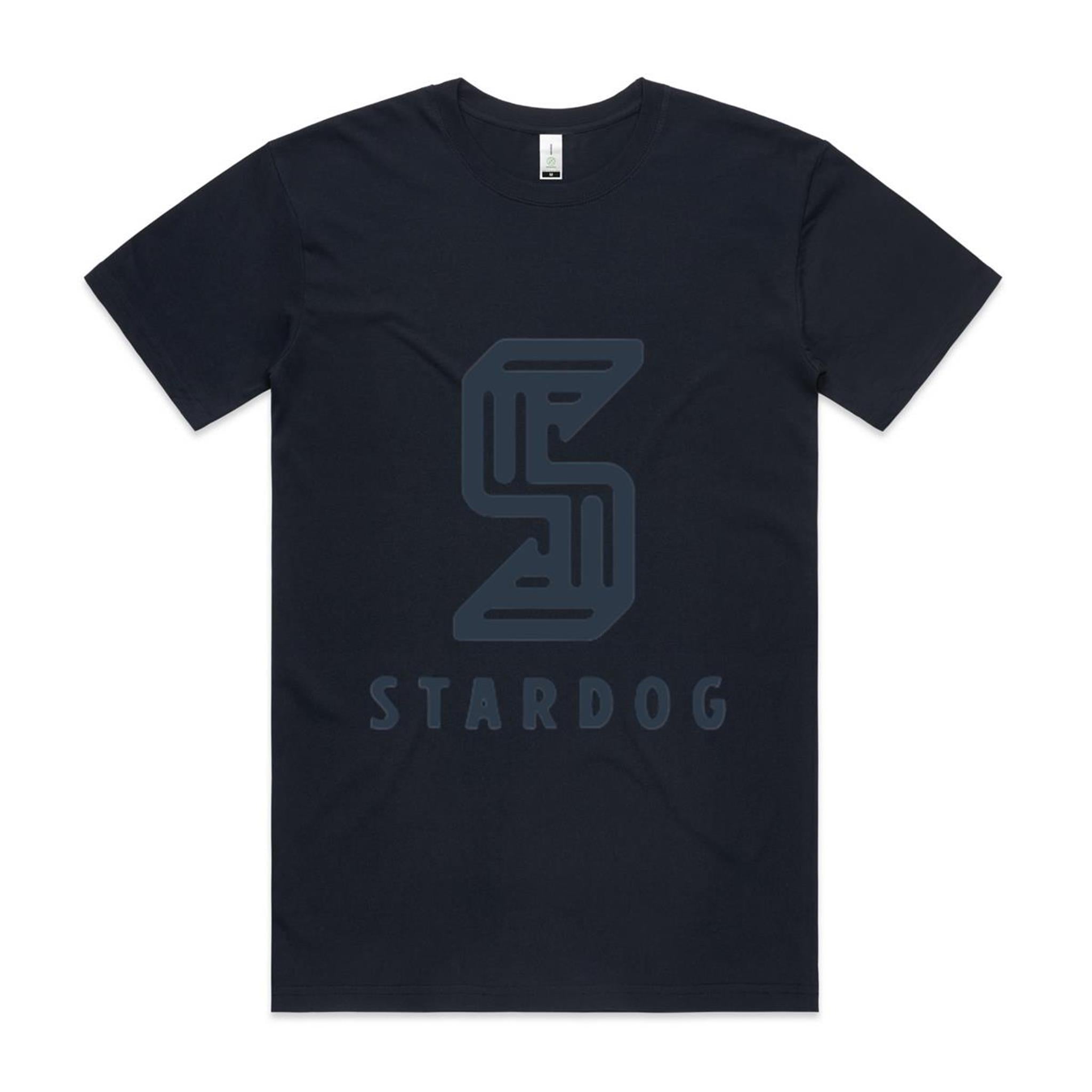 Stardog short sleeve organic