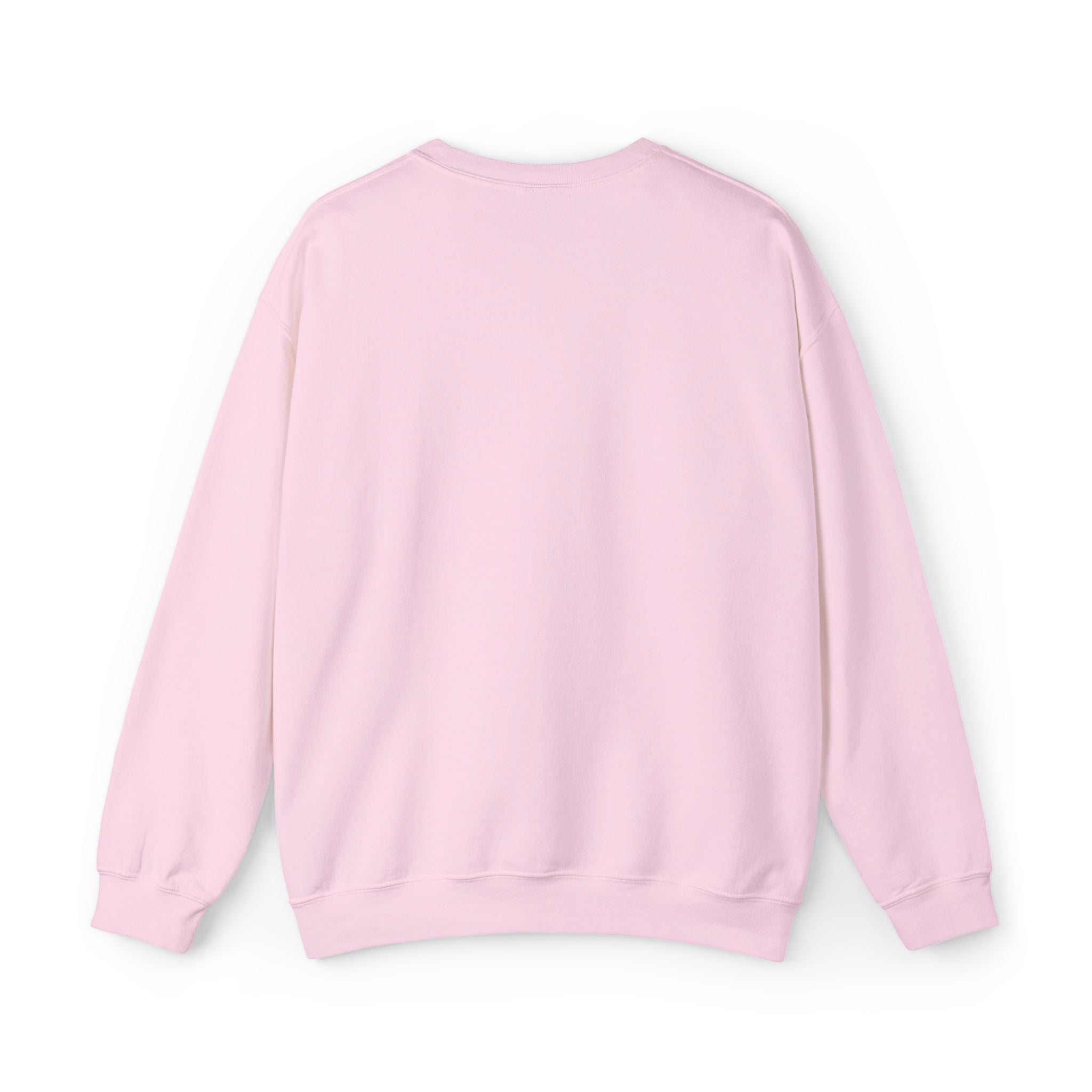 Minimalist 'Stardog' Graphic Sweatshirt — Monochrome Mountain Illustration