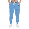 Unisex Stardog Mountain Patch Joggers