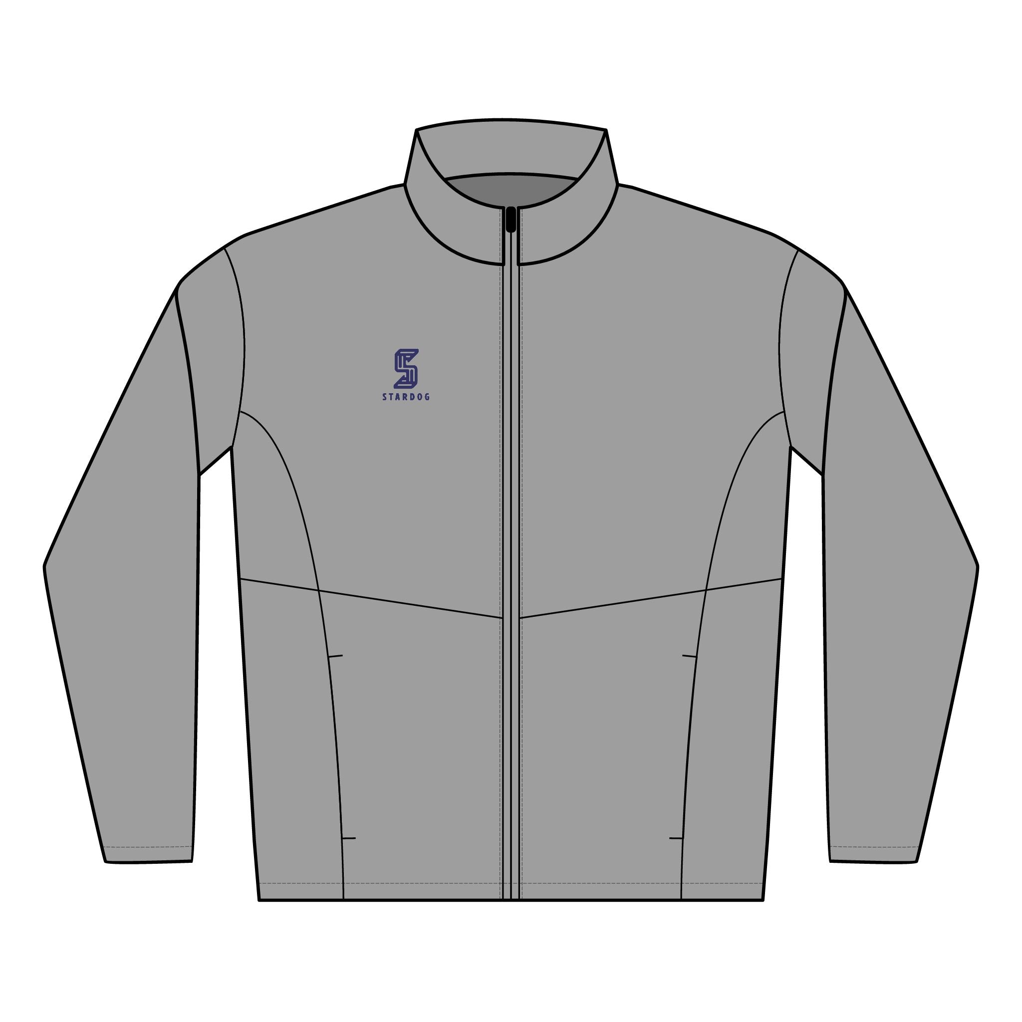 Port Authority® Men's Collective Soft Shell Jacket (Embroidery)
