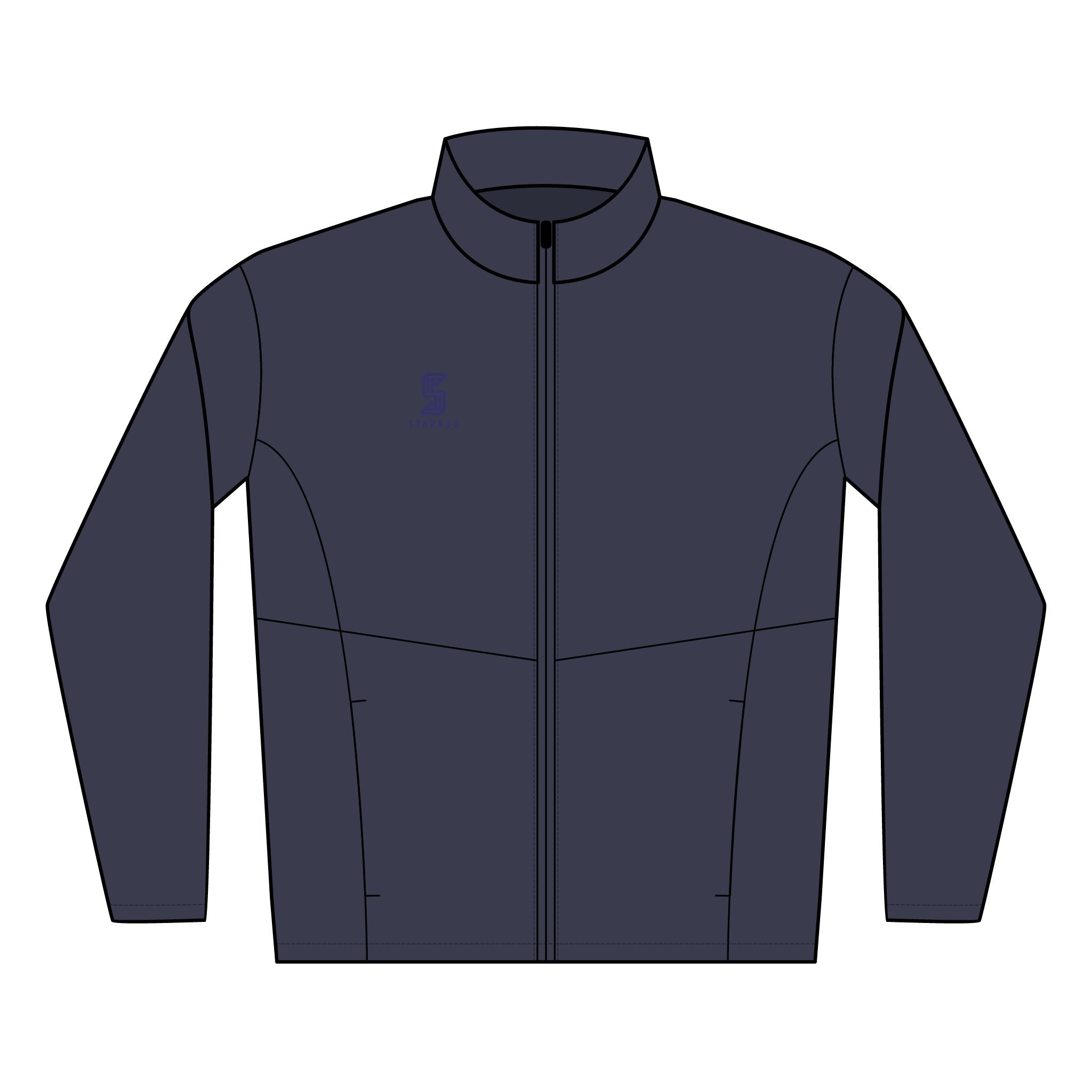 Port Authority® Men's Collective Soft Shell Jacket (Embroidery)