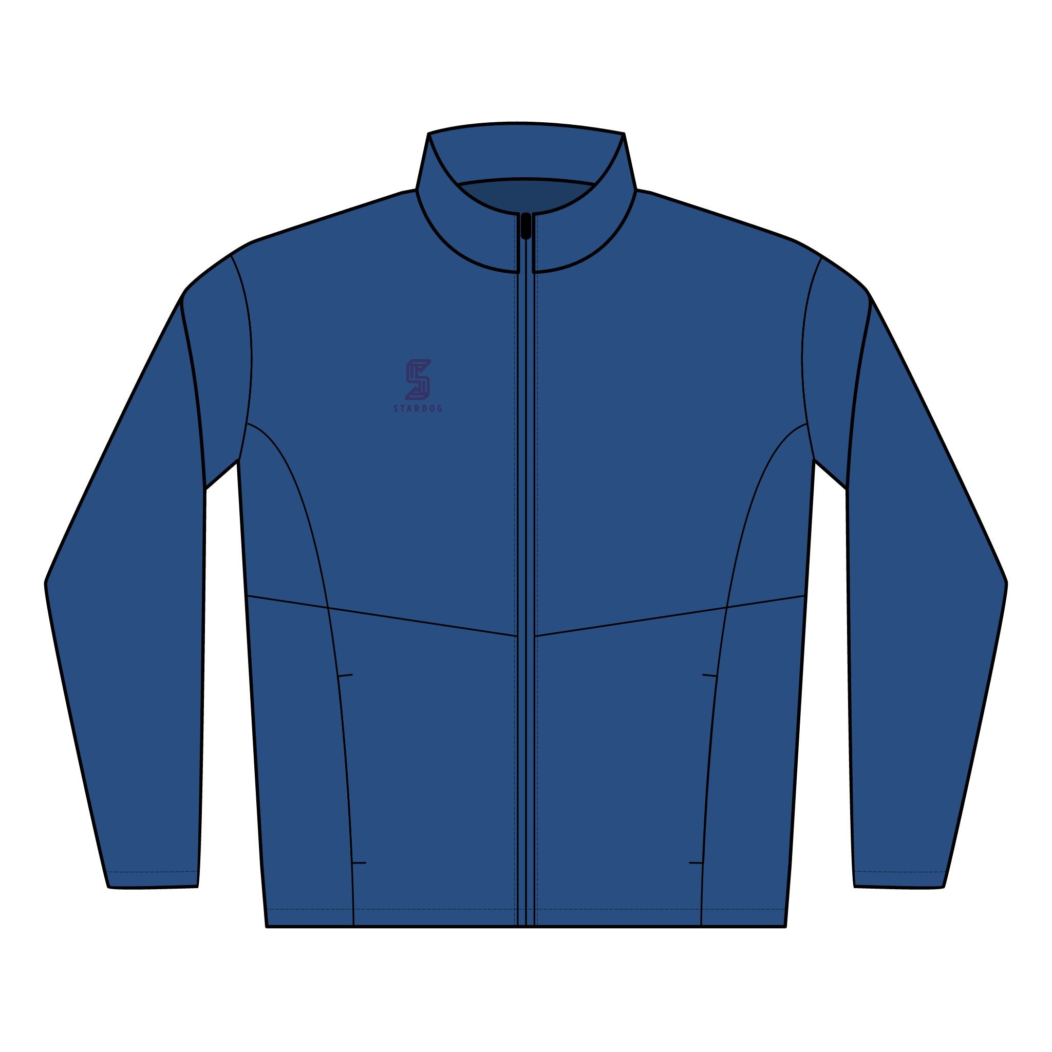Port Authority® Men's Collective Soft Shell Jacket (Embroidery)