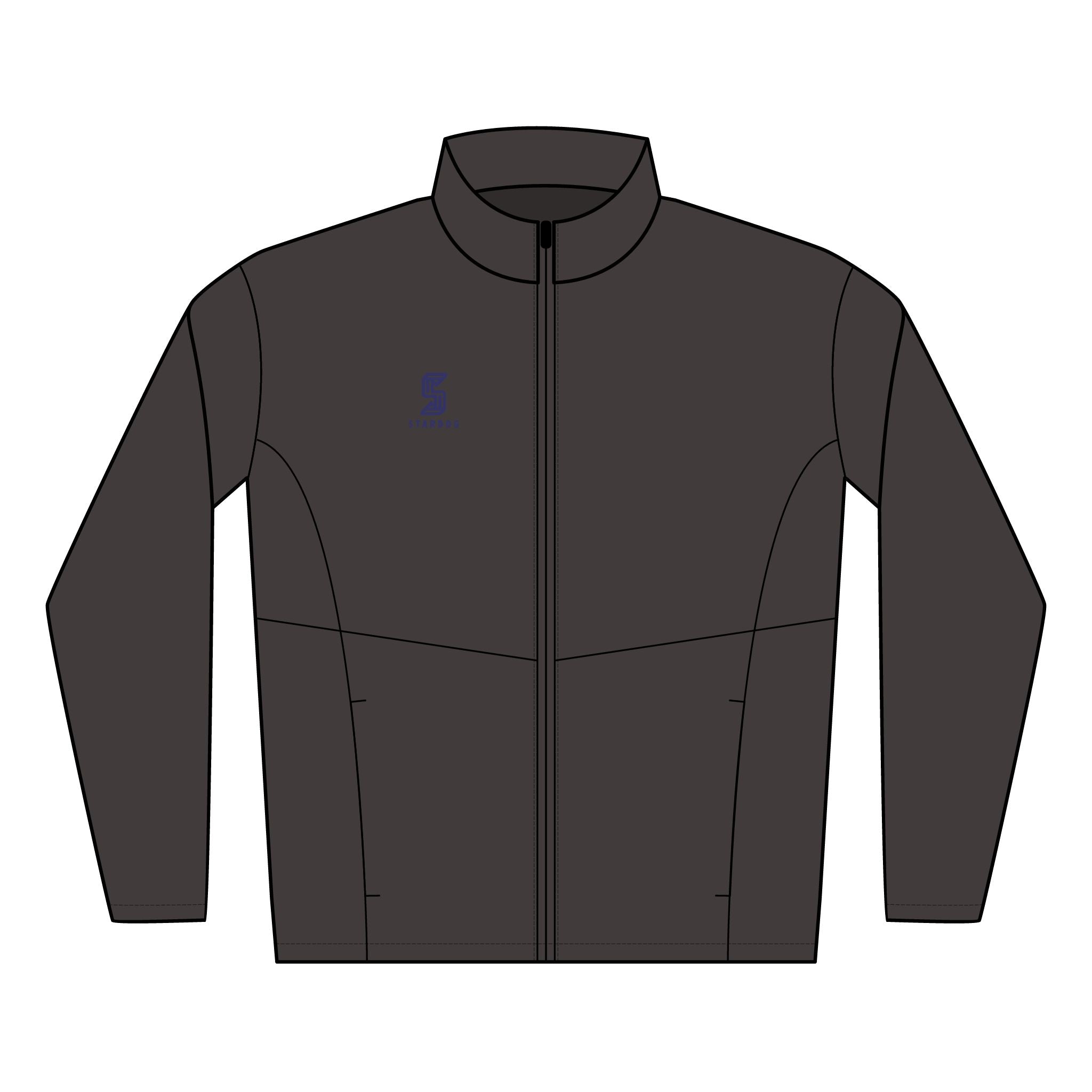 Port Authority® Men's Collective Soft Shell Jacket (Embroidery)