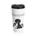 Stainless Steel Travel Mug — Stardog Insulated Tumbler