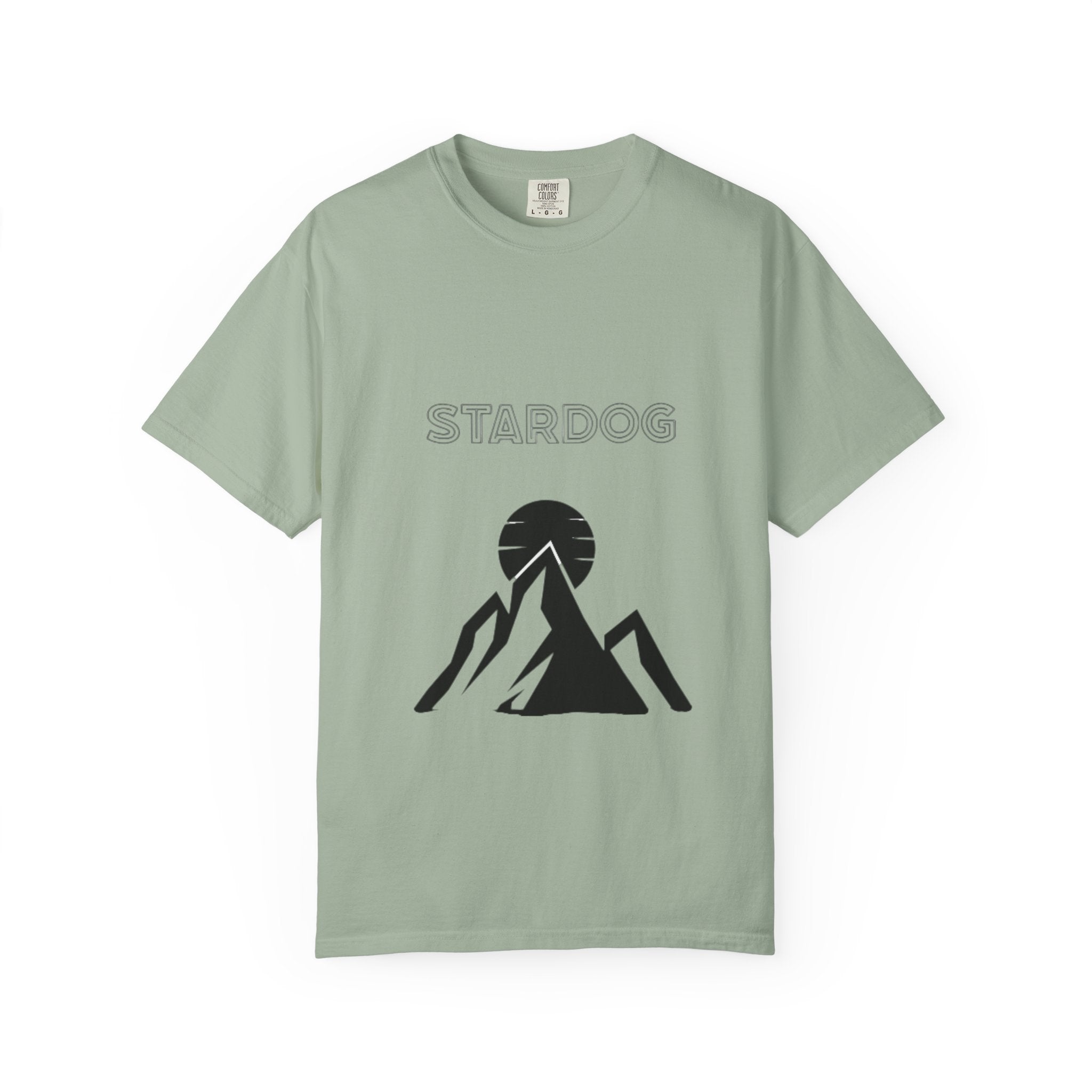 Stardog Logo T-Shirt