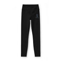 Womens Deluxe High-Waist Leggings