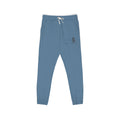 Womens Embroidered Minimalist Trackpants