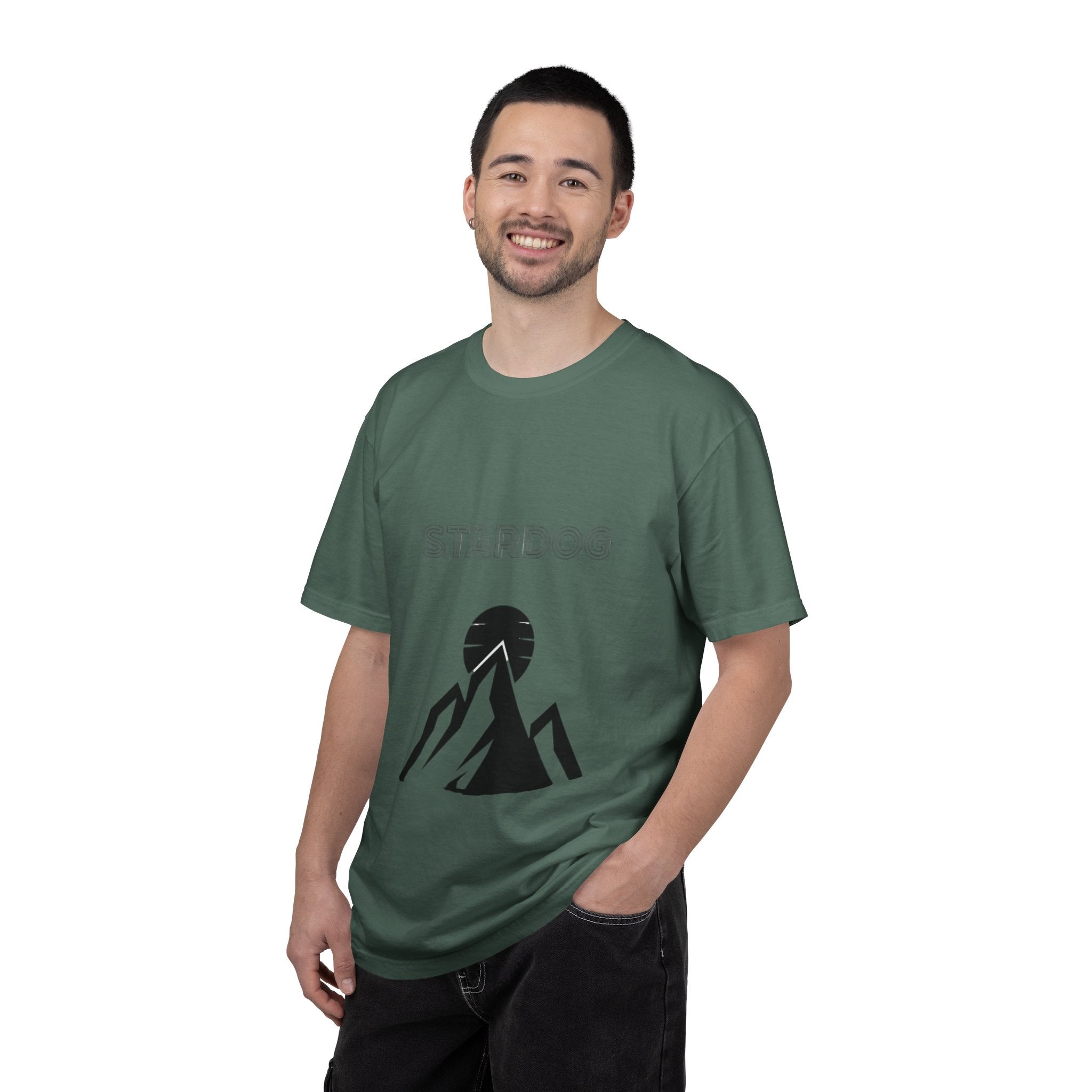 Stardog Logo T-Shirt