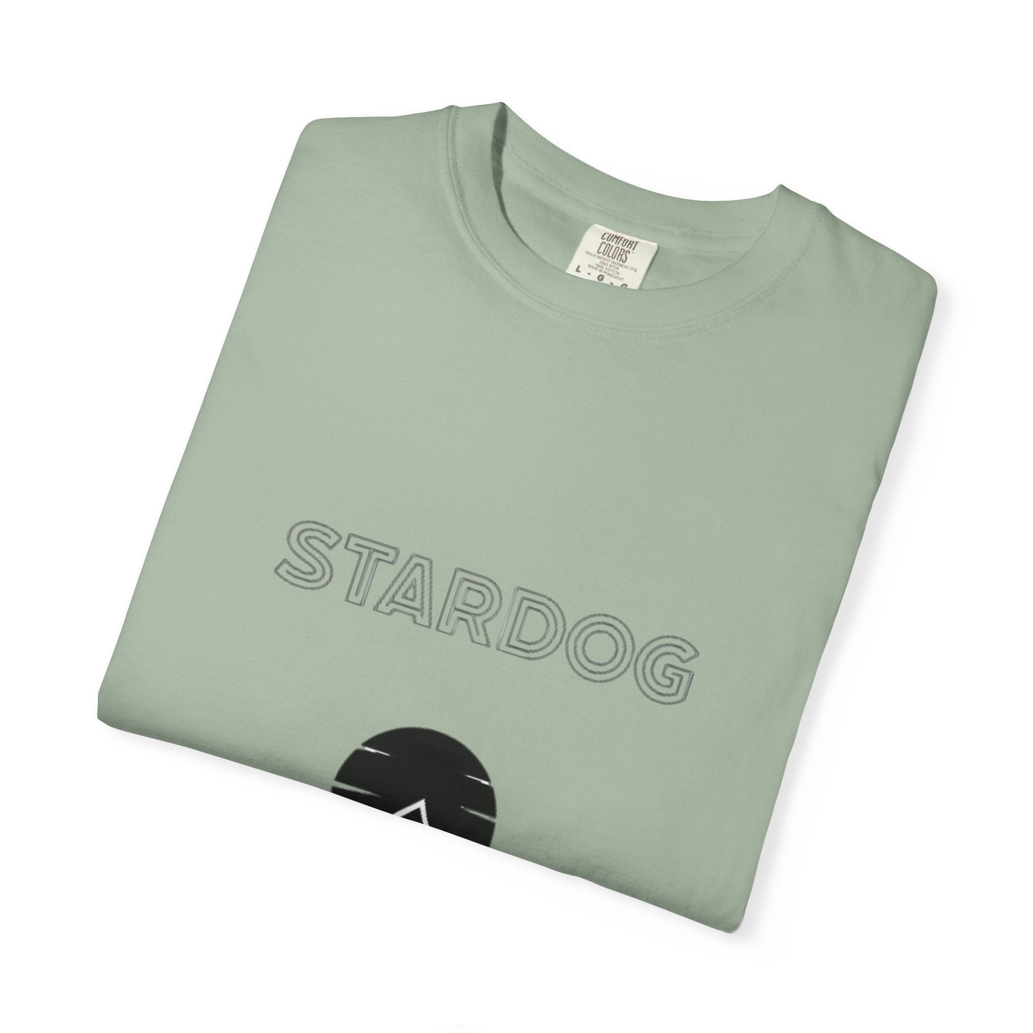 Stardog Logo T-Shirt