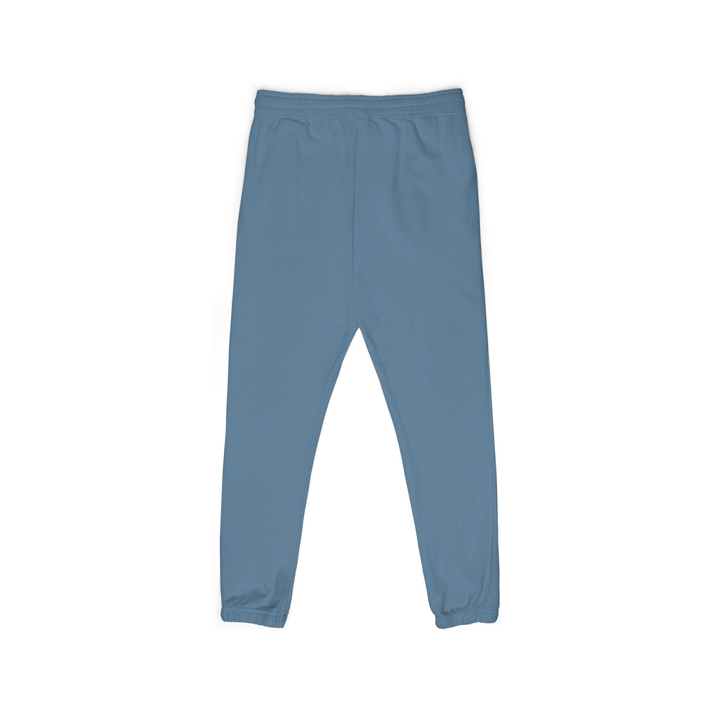 Womens Embroidered Minimalist Trackpants