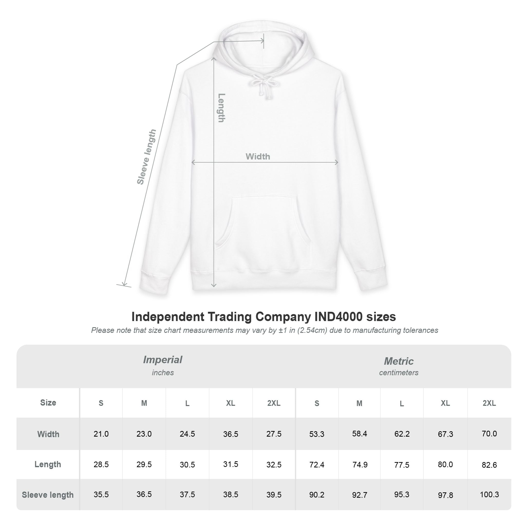 Stardog Logo Hoodie — Retro S Monogram Pullover