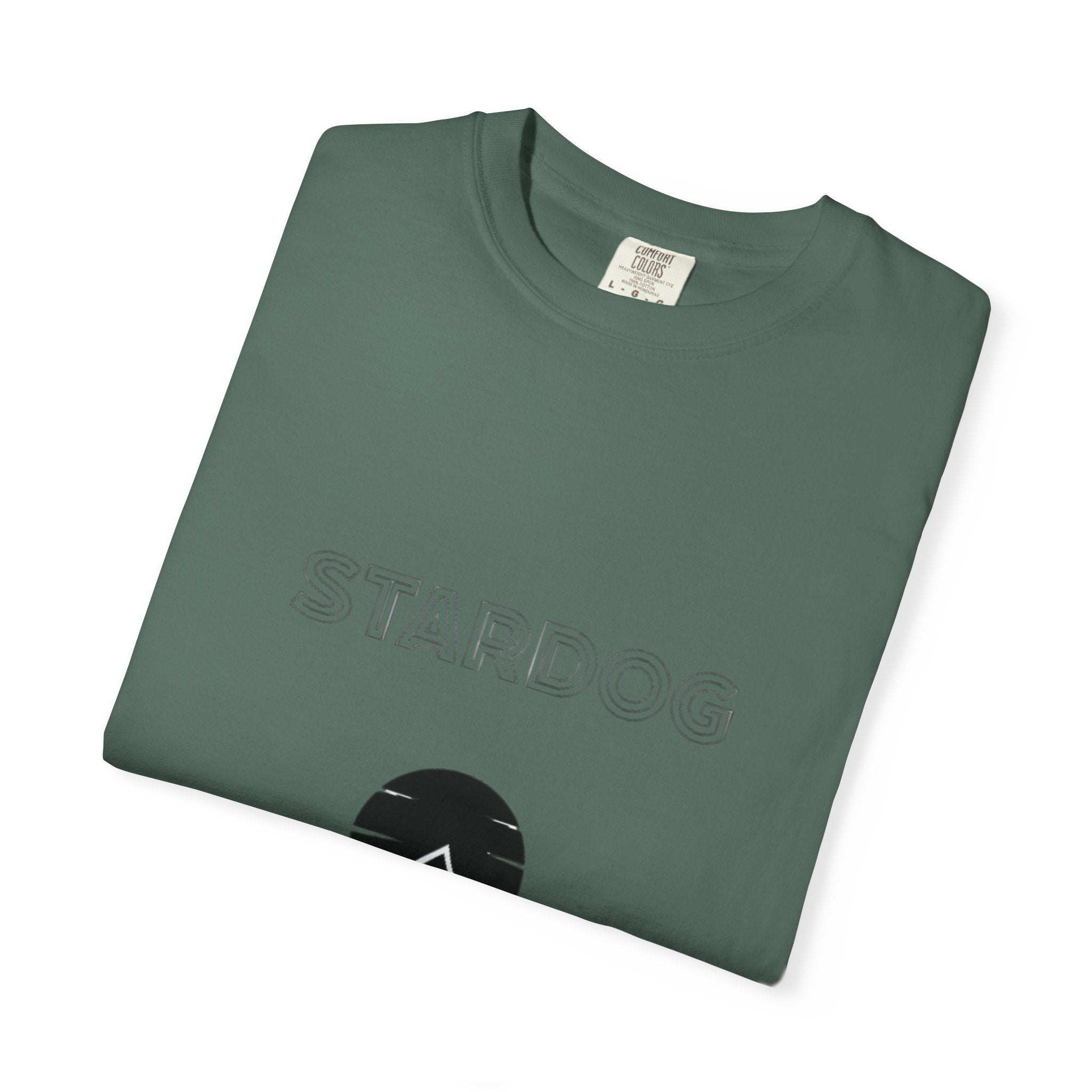 Stardog Logo T-Shirt