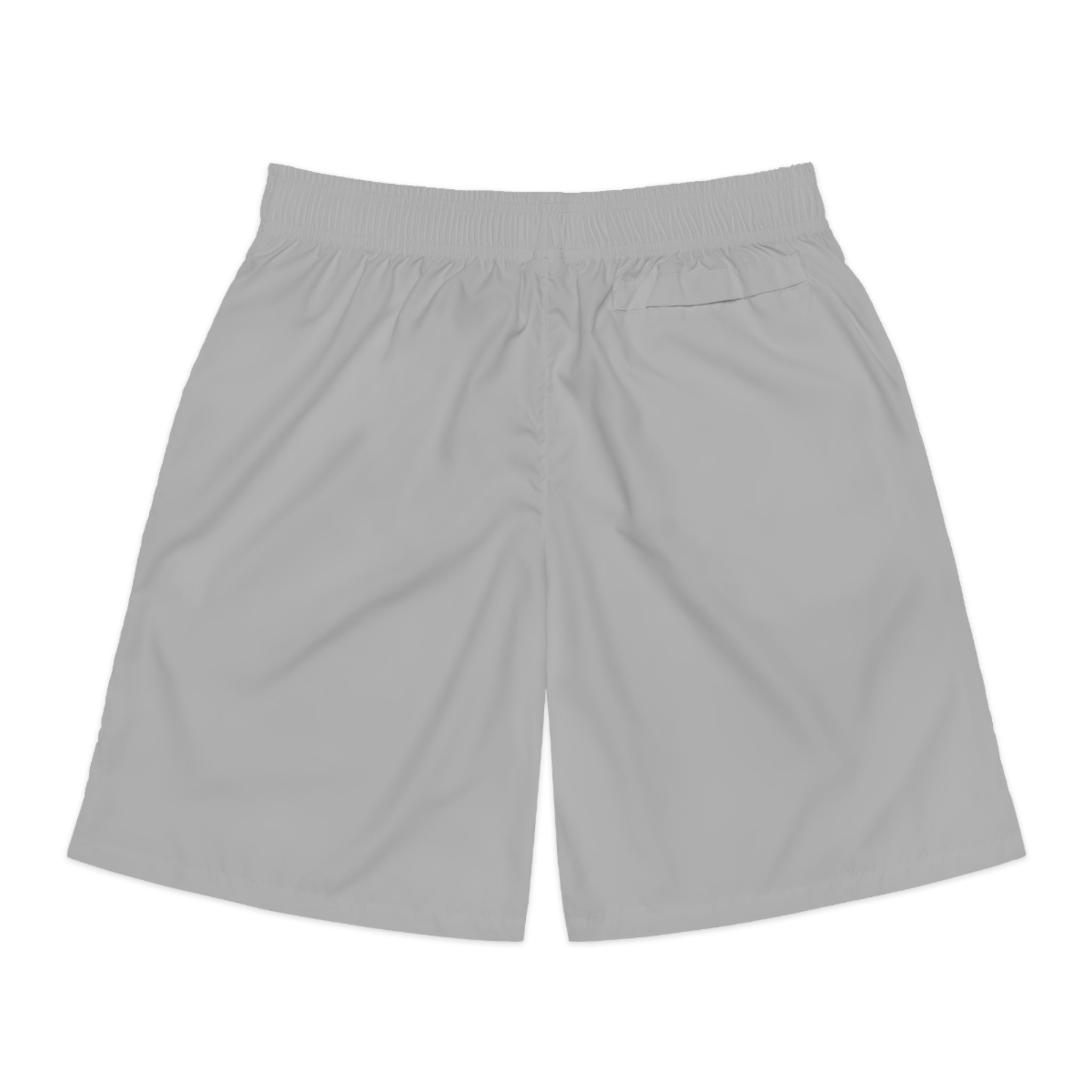 Stardog Logo Men's Jogger Shorts — Athletic Casual AOP