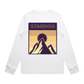 Stardog - Womens L/S Tee