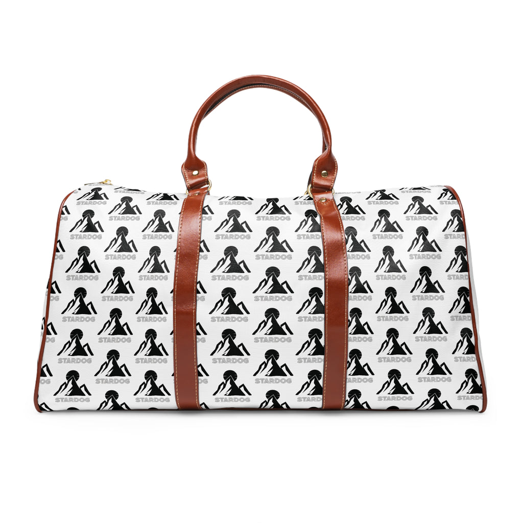 Waterproof Travel Bag