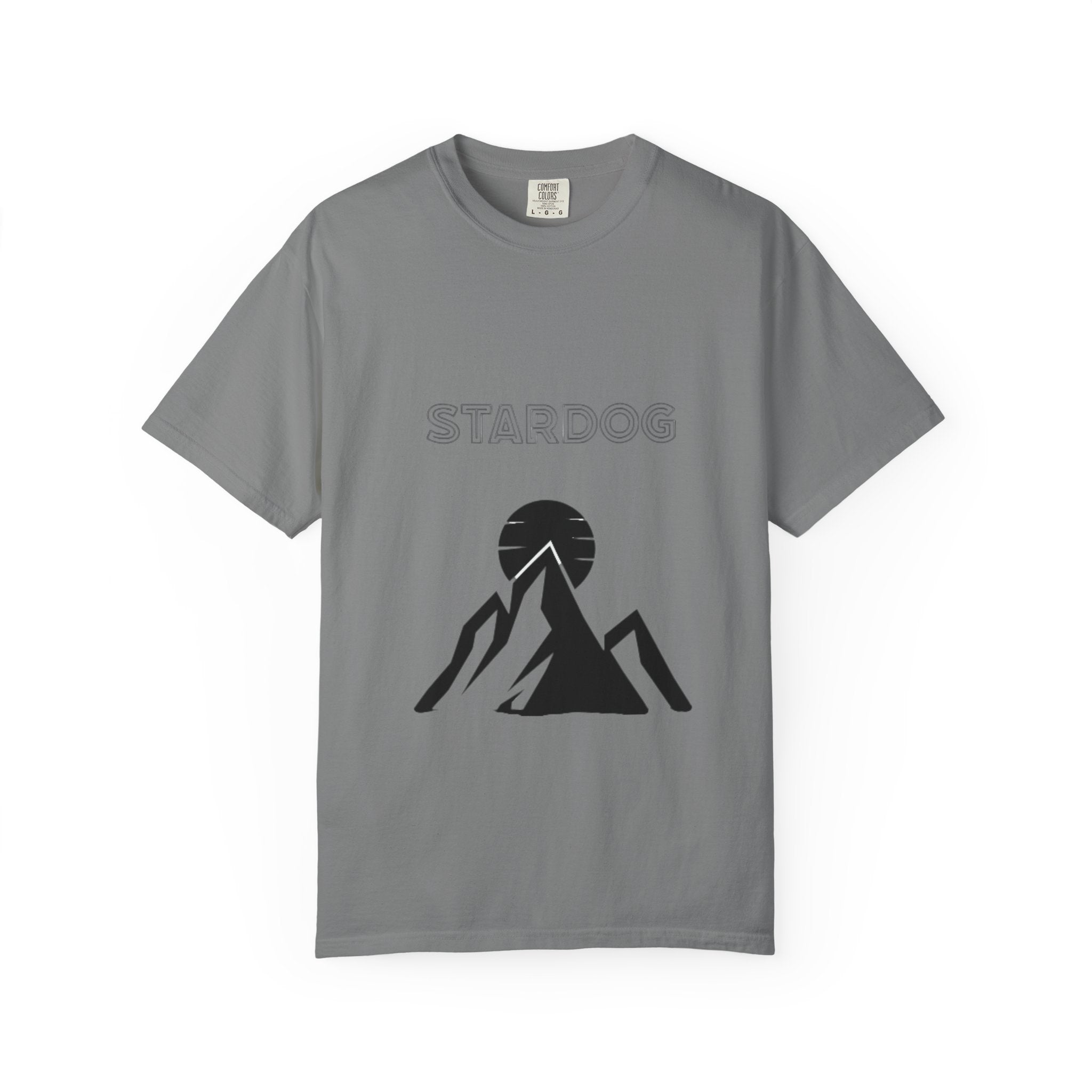 Stardog Logo T-Shirt