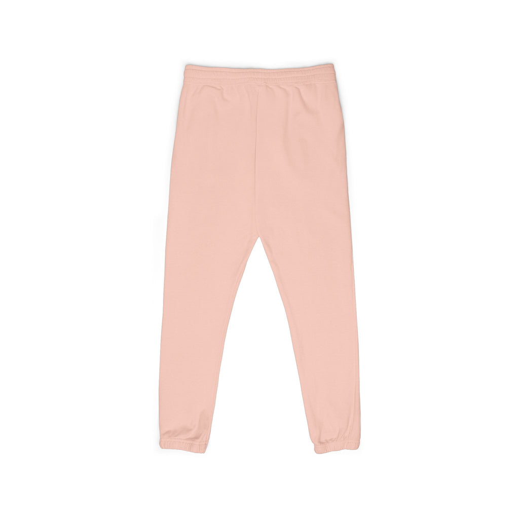 Womens Embroidered Minimalist Trackpants