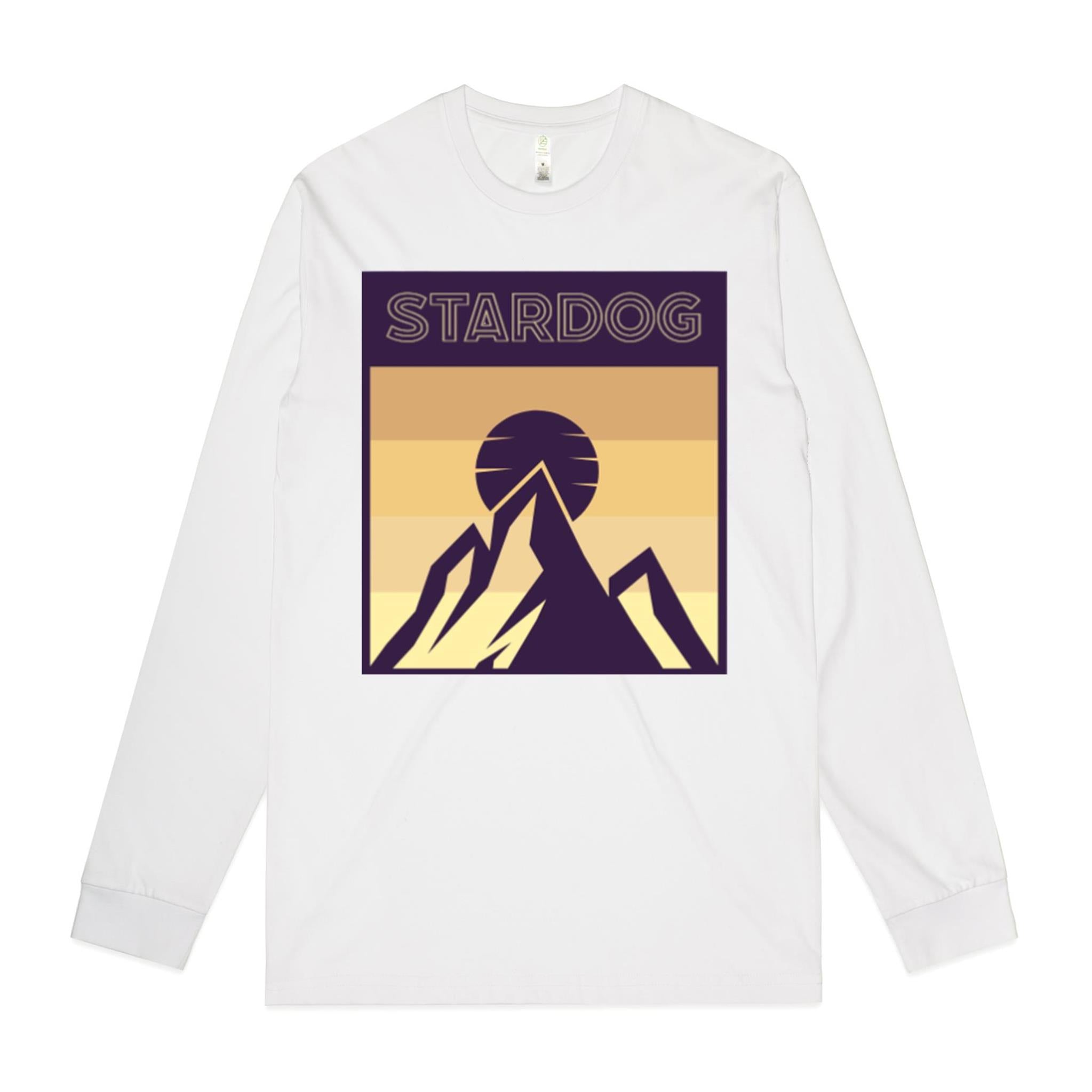 Stardog LS purple logo