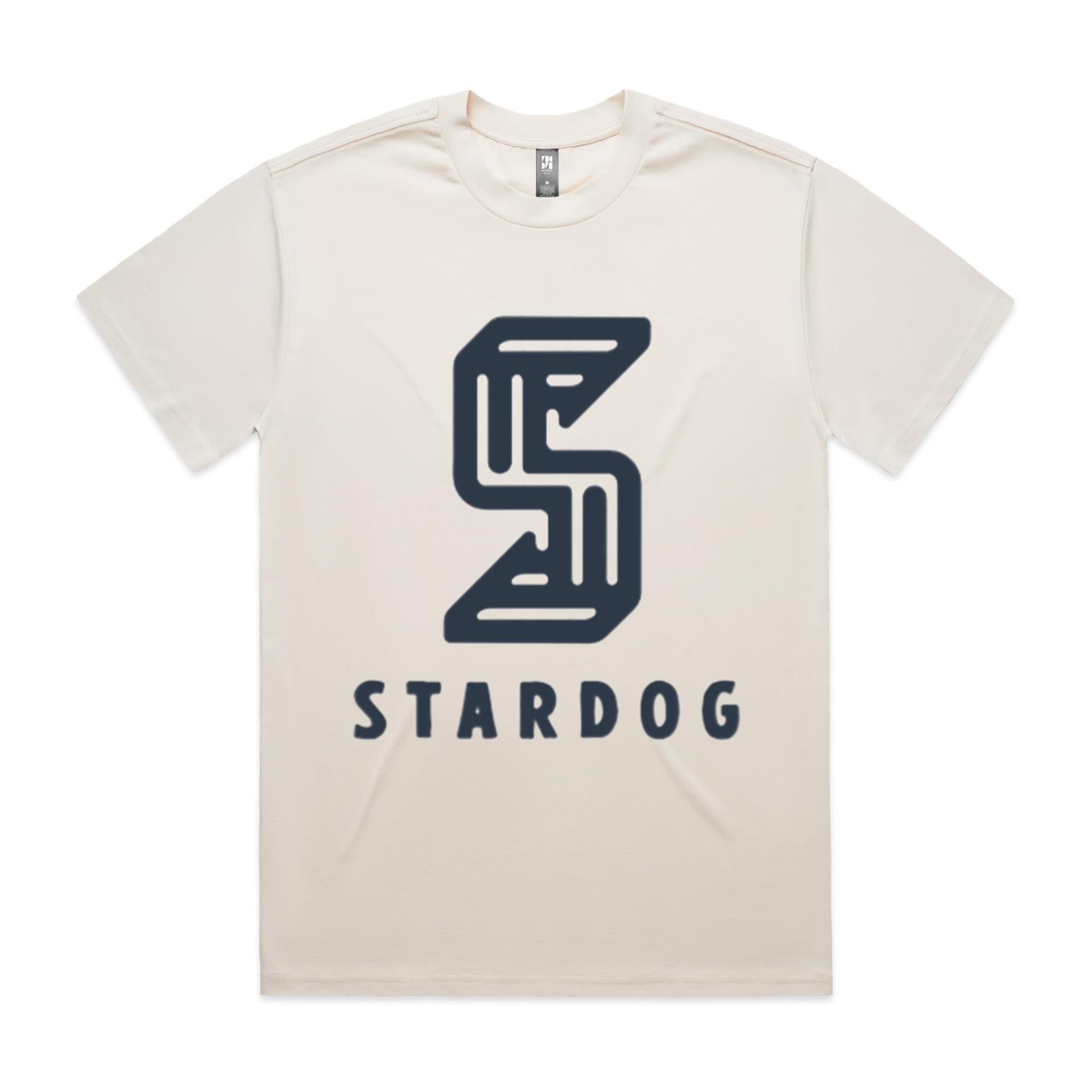 Stardog short sleeve - heavy