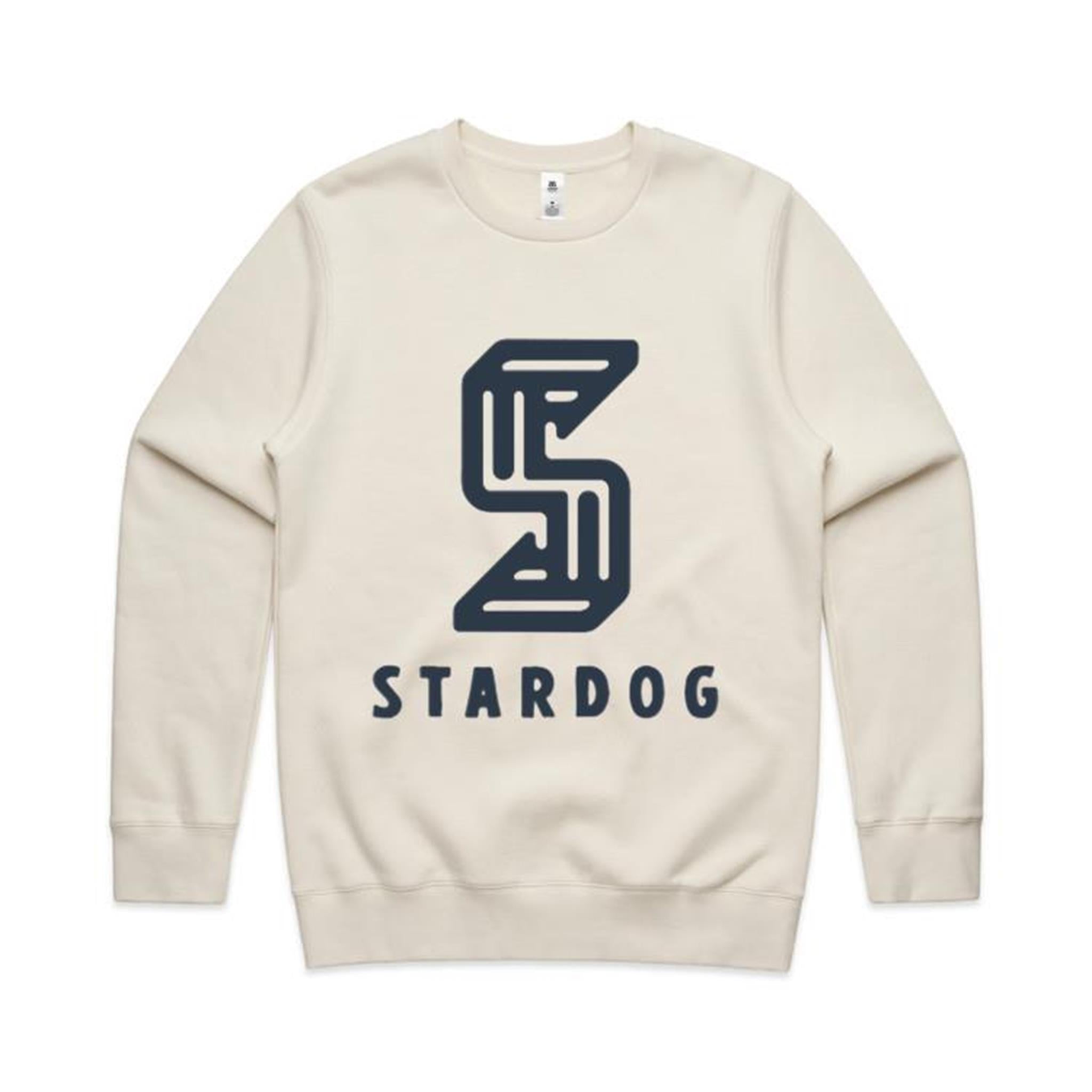 Stardog - Stencil Crew L/S