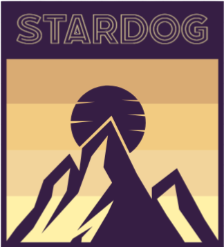 Stainless Steel Travel Mug — Stardog Insulated Tumbler