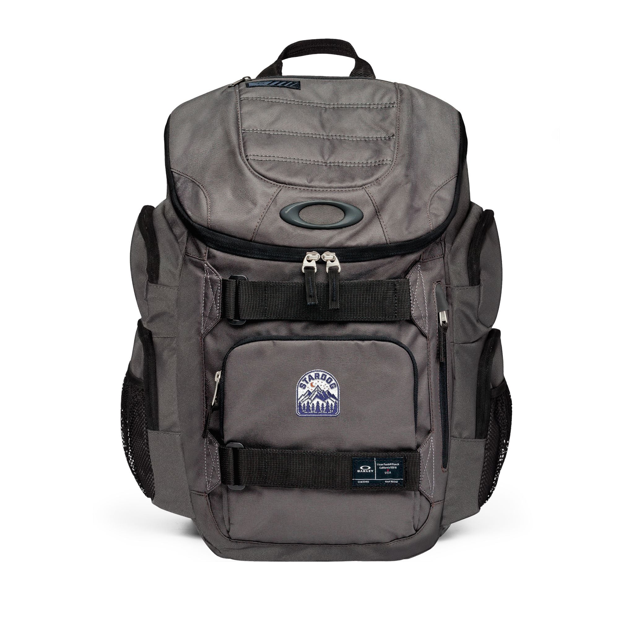 30L Enduro Backpack — Durable Travel & Commuter Daypack