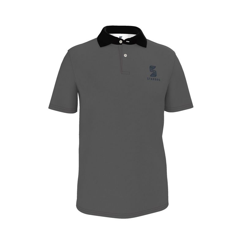 Champion Series Men's Polo Shirt