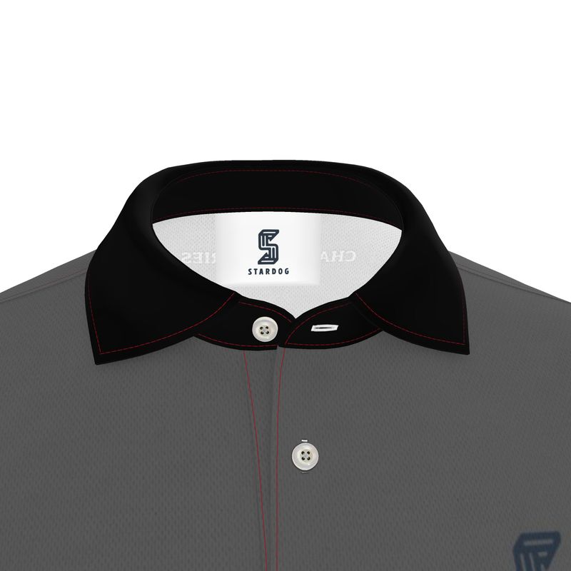 Champion Series Men's Polo Shirt