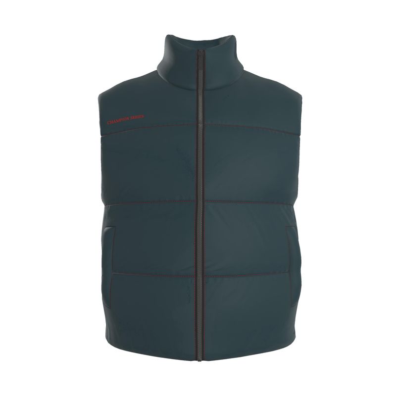 Champion Series Unisex Puffer Vest