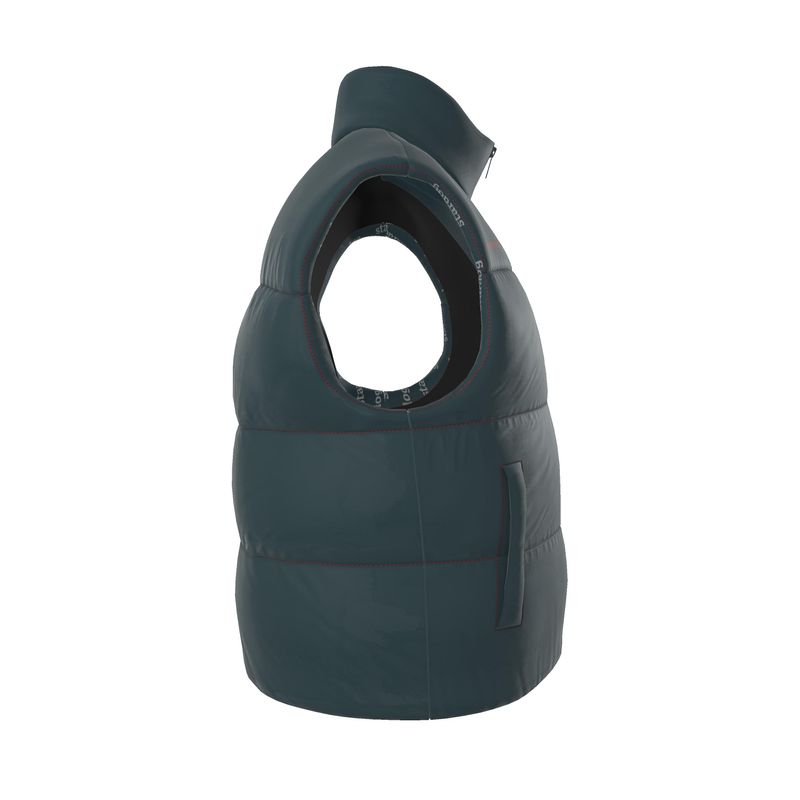 Champion Series Unisex Puffer Vest