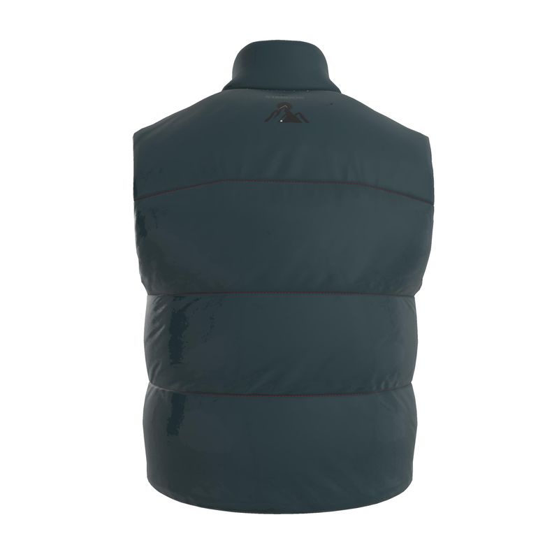 Champion Series Unisex Puffer Vest