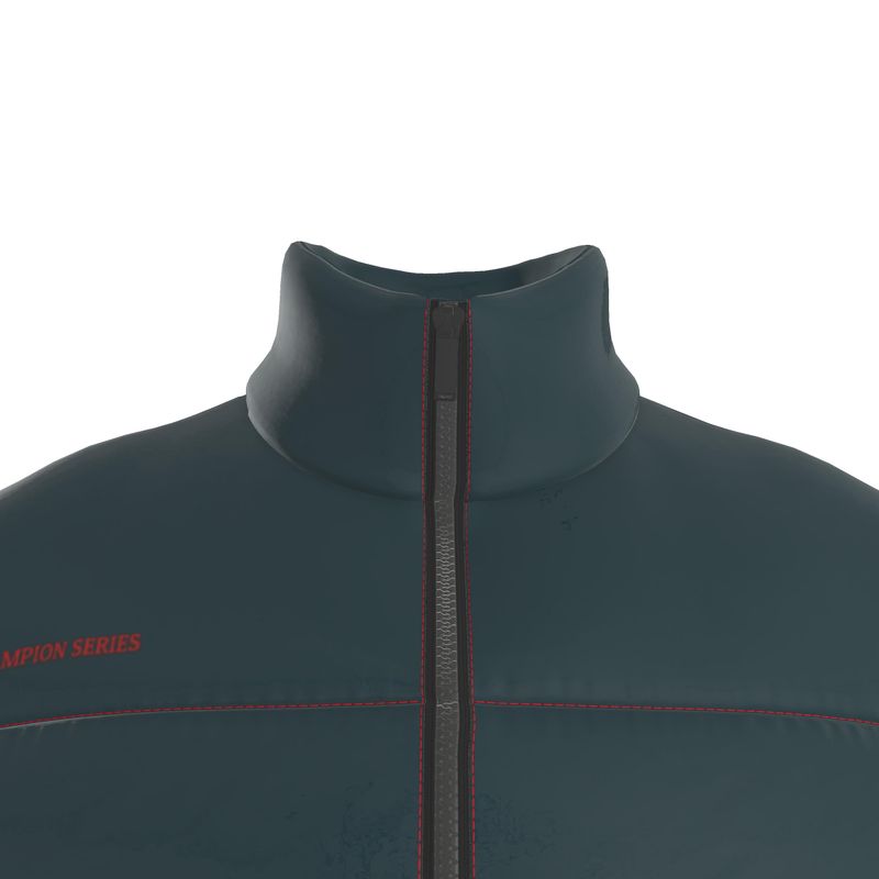 Champion Series Unisex Puffer Vest
