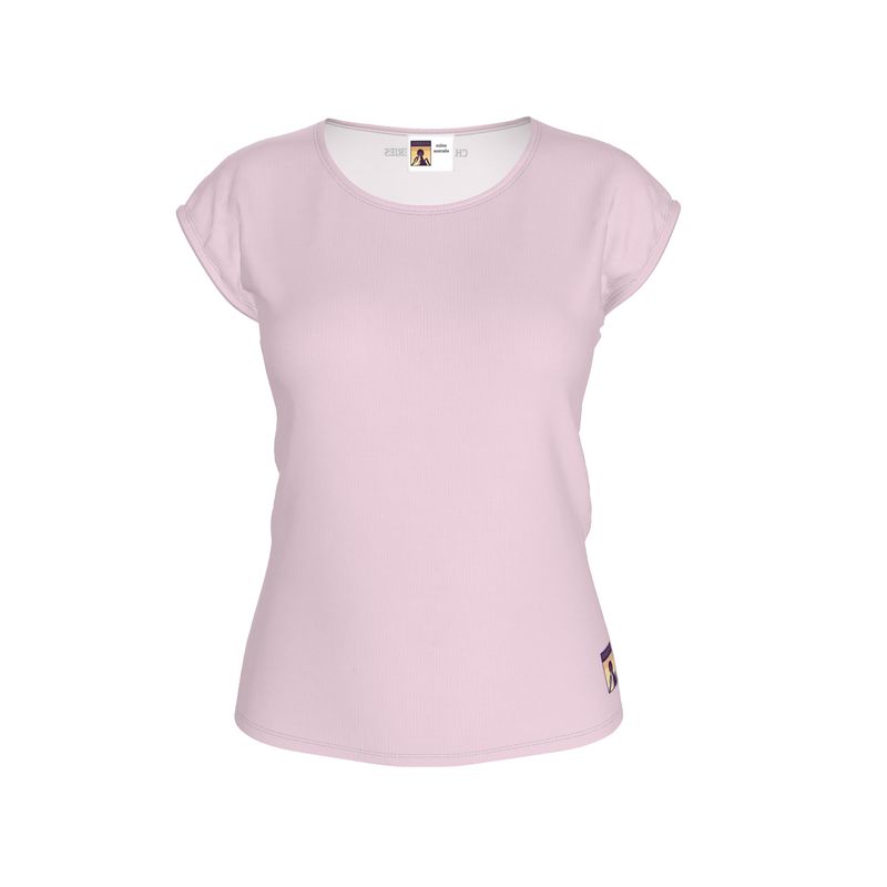 Champion Series Ladies Loose Fit T-Shirt
