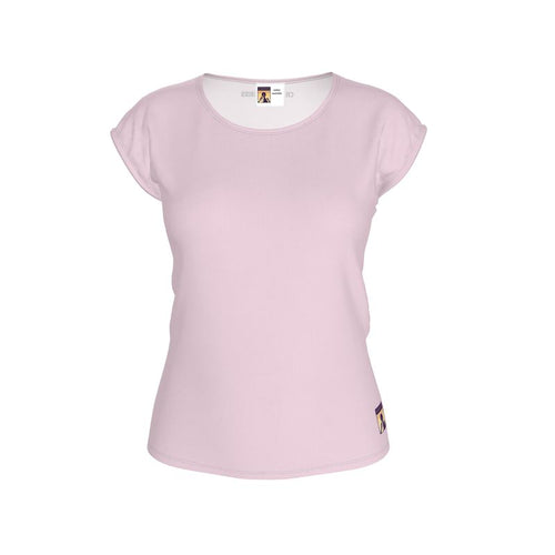 Champion Series Ladies Loose Fit T-Shirt
