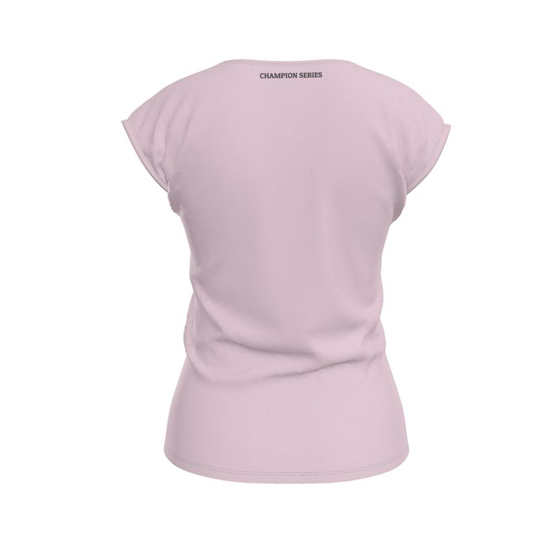 Champion Series Ladies Loose Fit T-Shirt