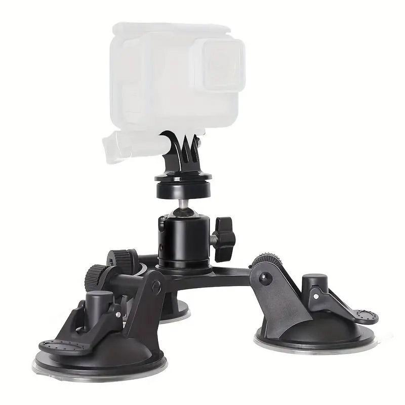 Three Legged Mounting Tripod