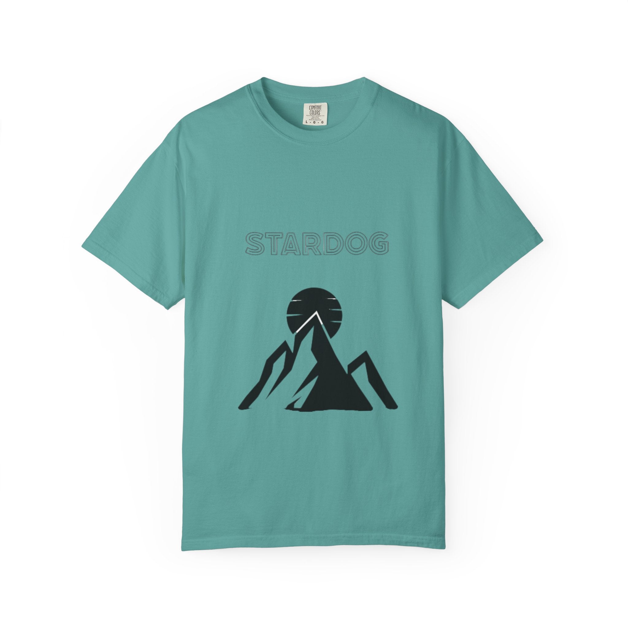 Stardog Logo T-Shirt