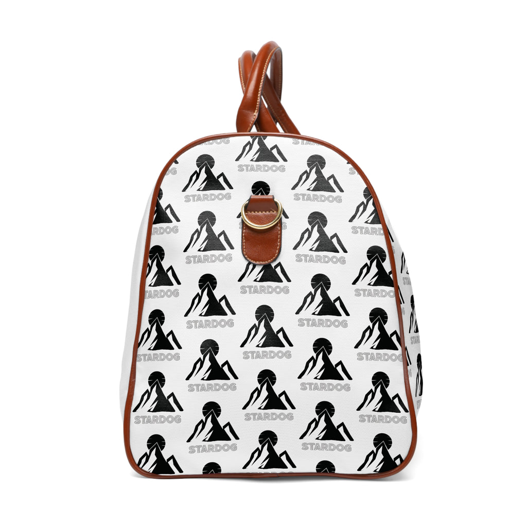 Waterproof Travel Bag