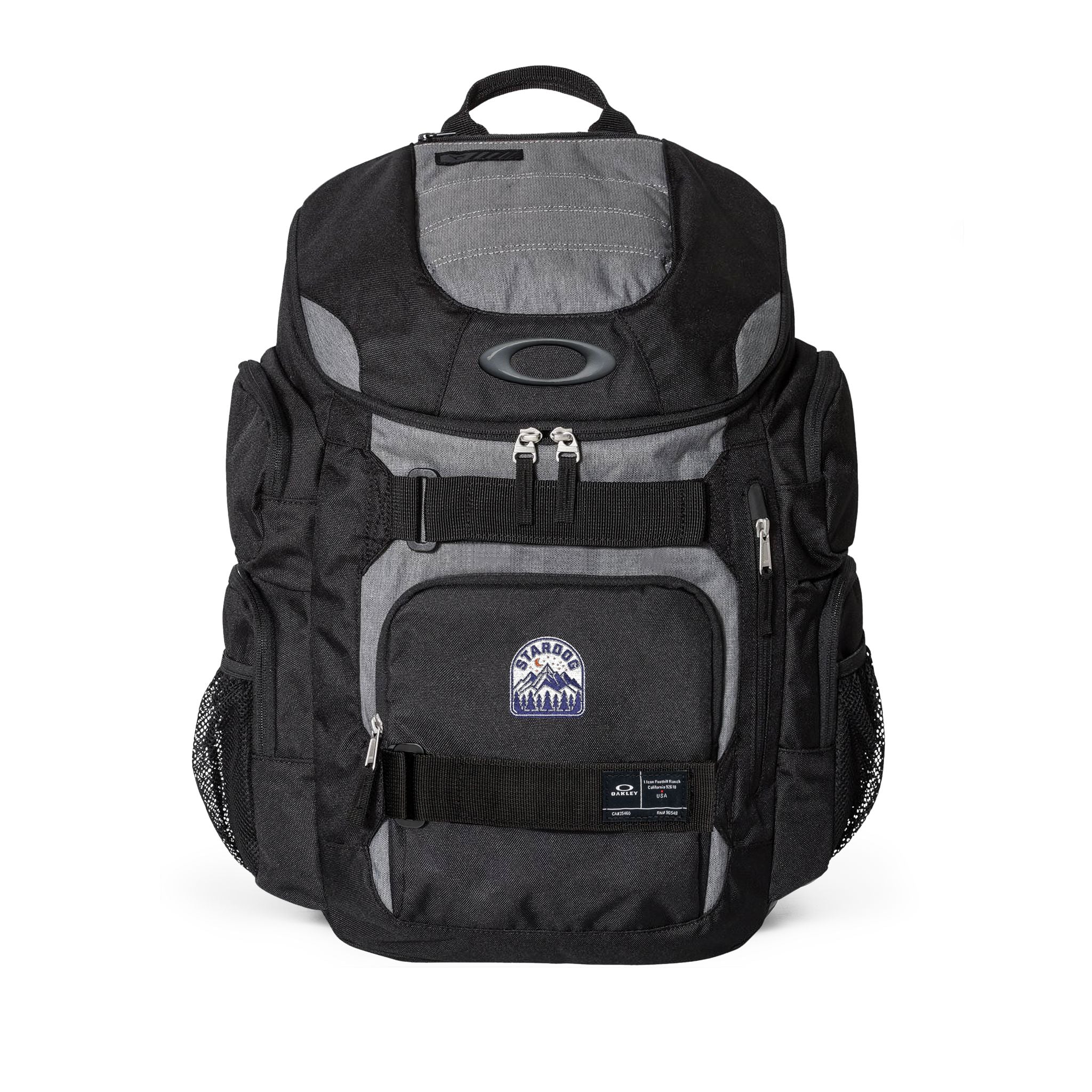 30L Enduro Backpack — Durable Travel & Commuter Daypack