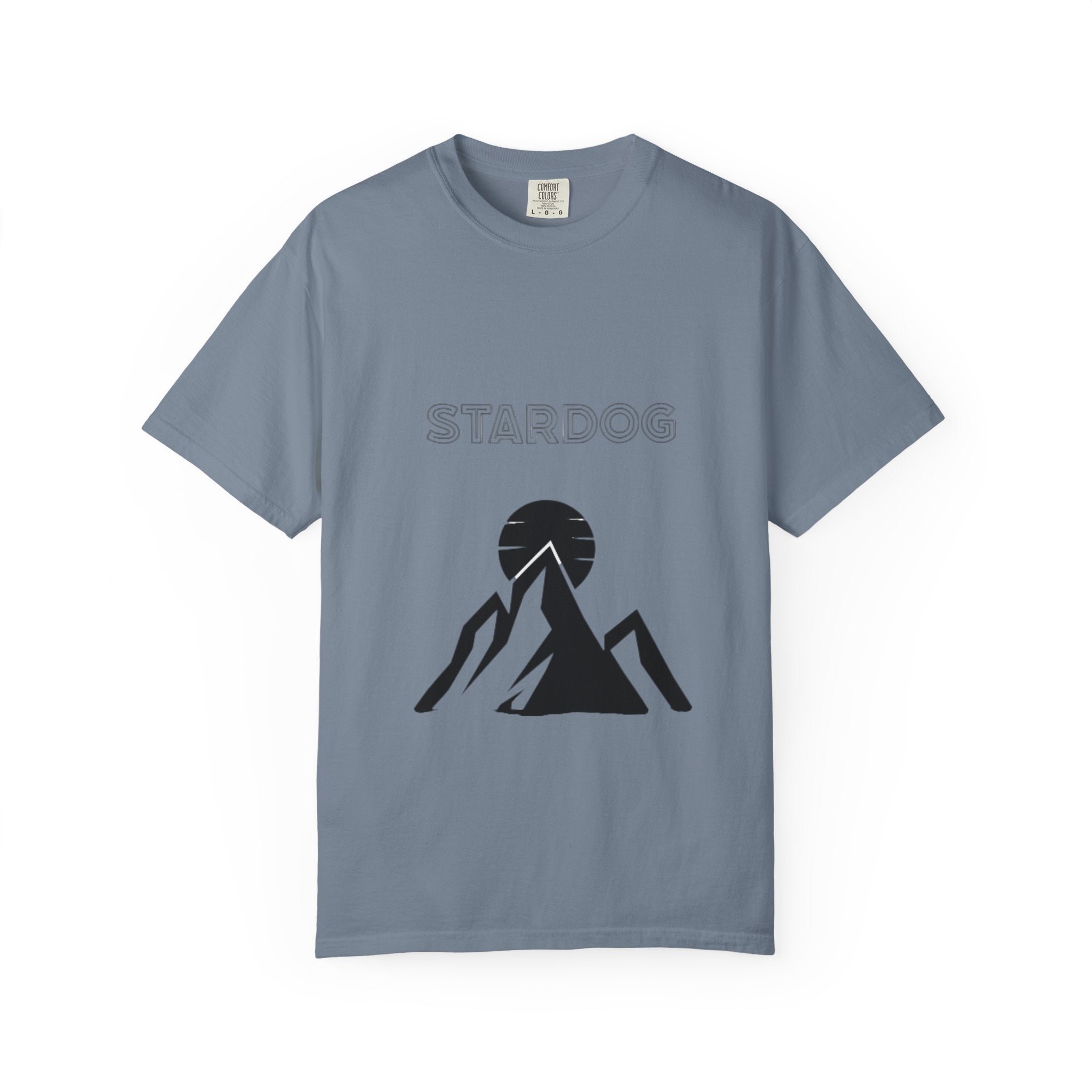 Stardog Logo T-Shirt