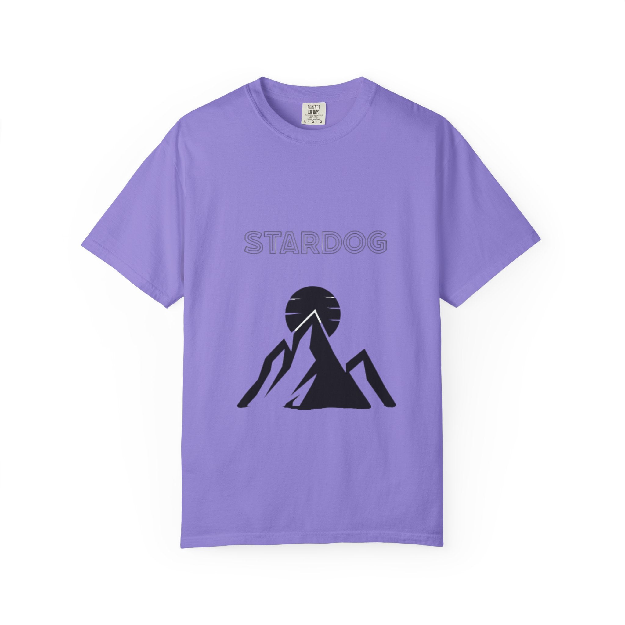 Stardog Logo T-Shirt