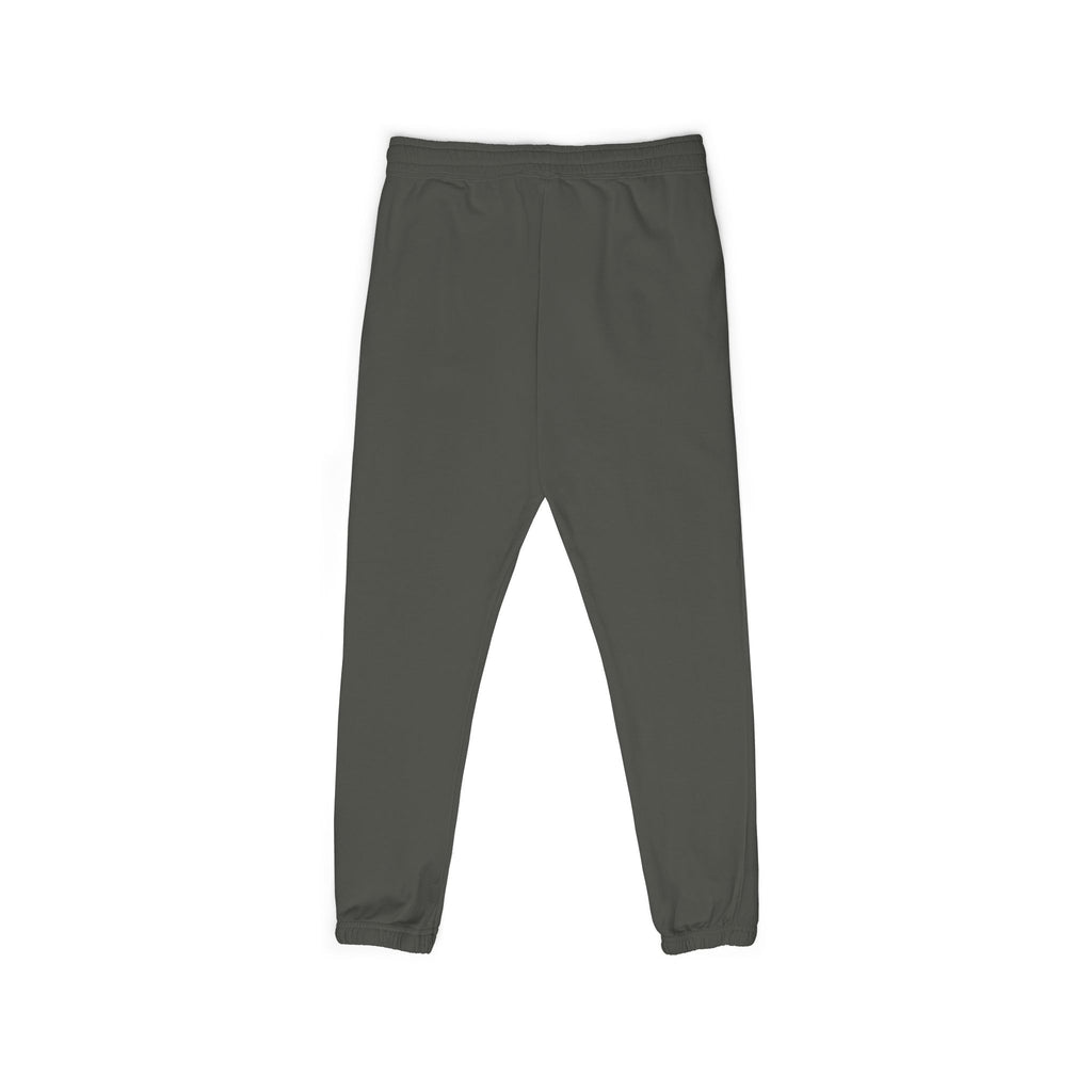 Womens Embroidered Minimalist Trackpants