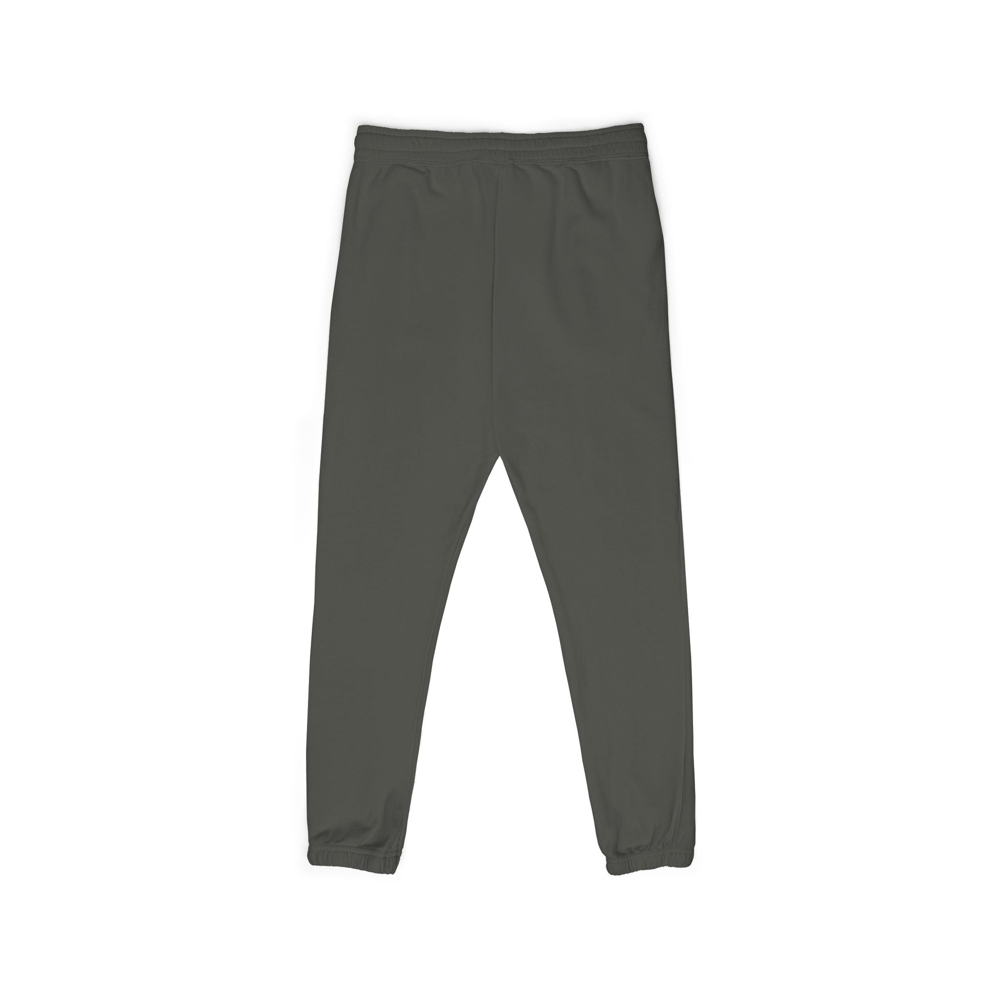 Womens Embroidered Minimalist Trackpants
