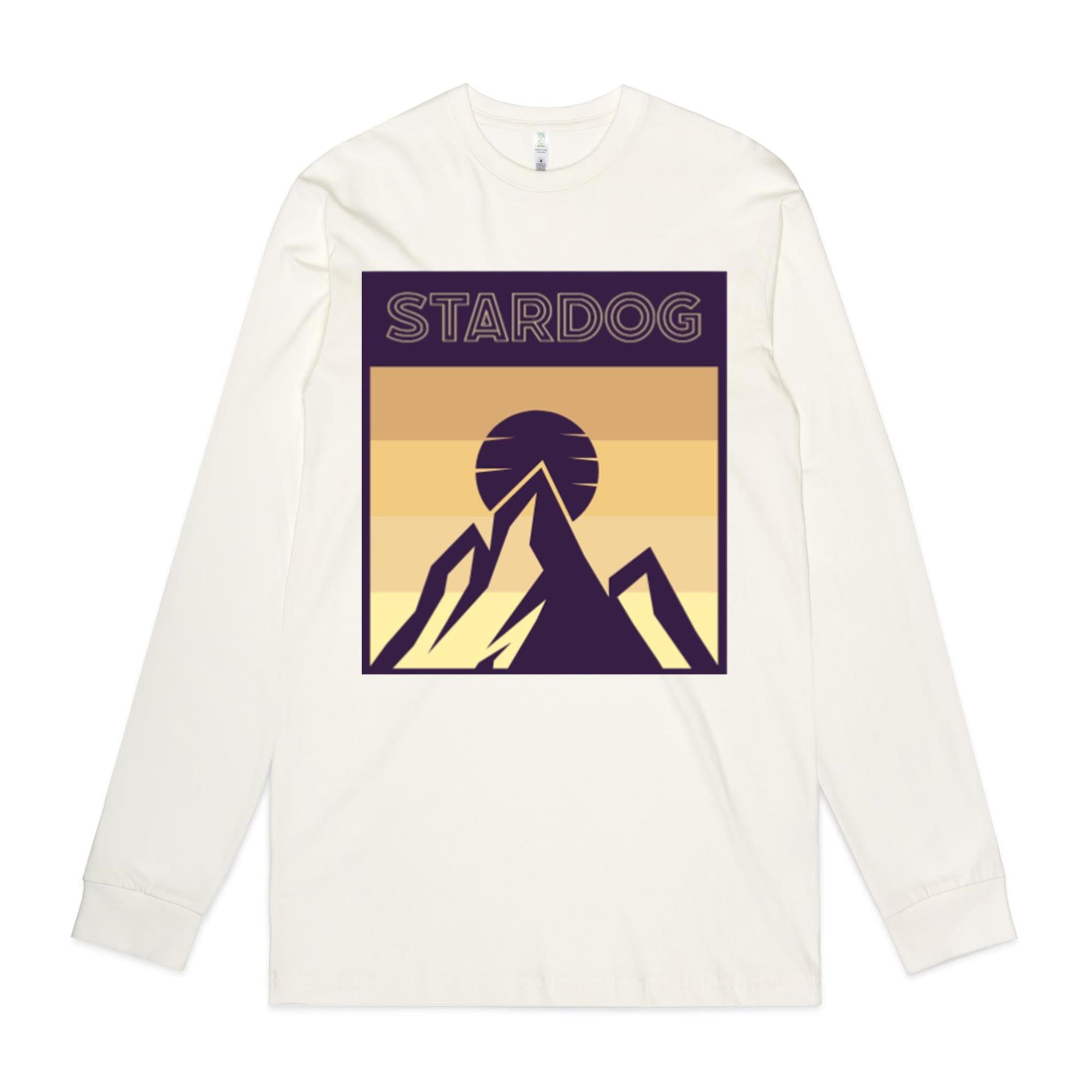 Stardog LS purple logo