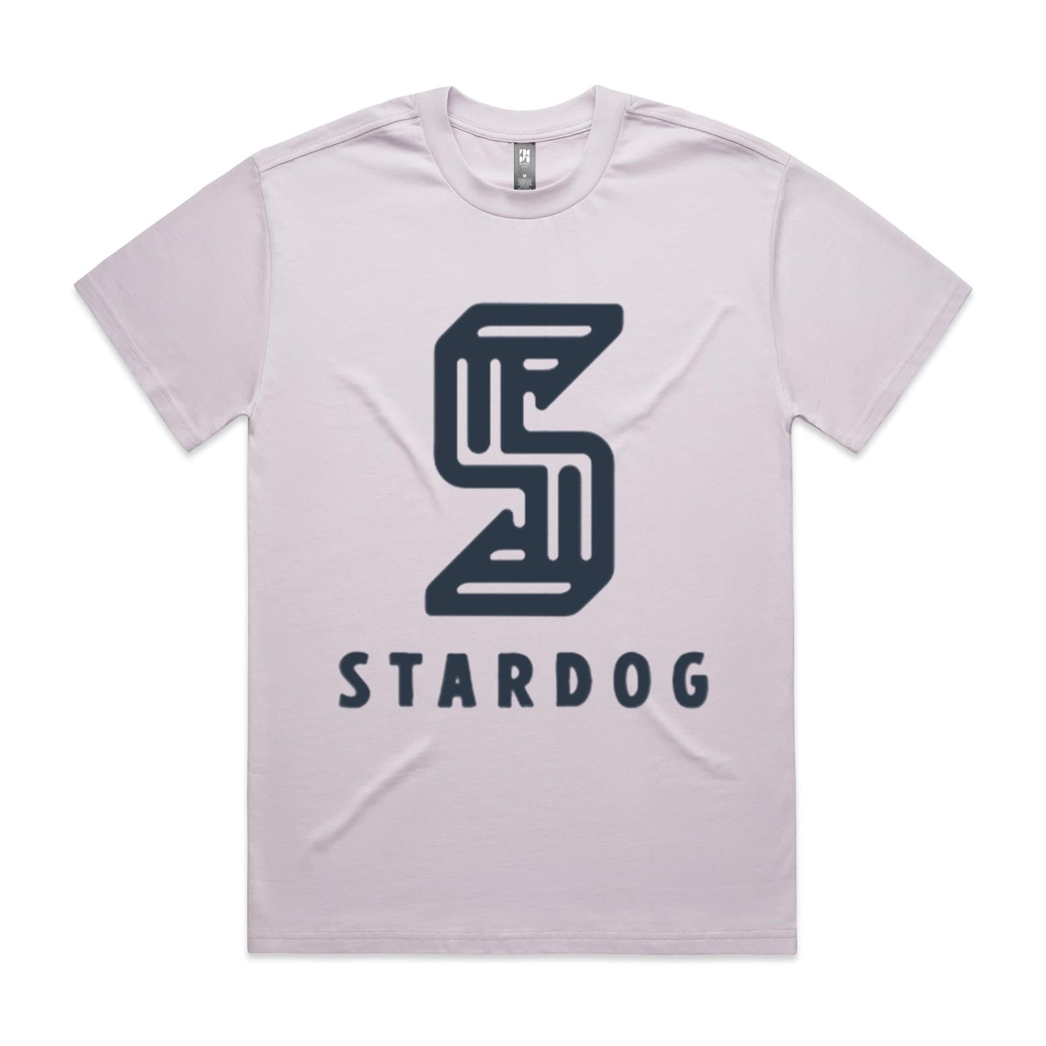 Stardog short sleeve - heavy