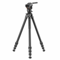 Vanguard ALTRA PRO 3VL Tripod with 264AV14 Head-0