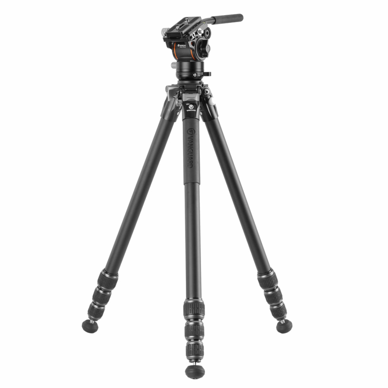 Vanguard ALTRA PRO 3VL Tripod with 264AV14 Head-0