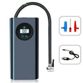 NNETM Handheld Car Inflatable Pump-0