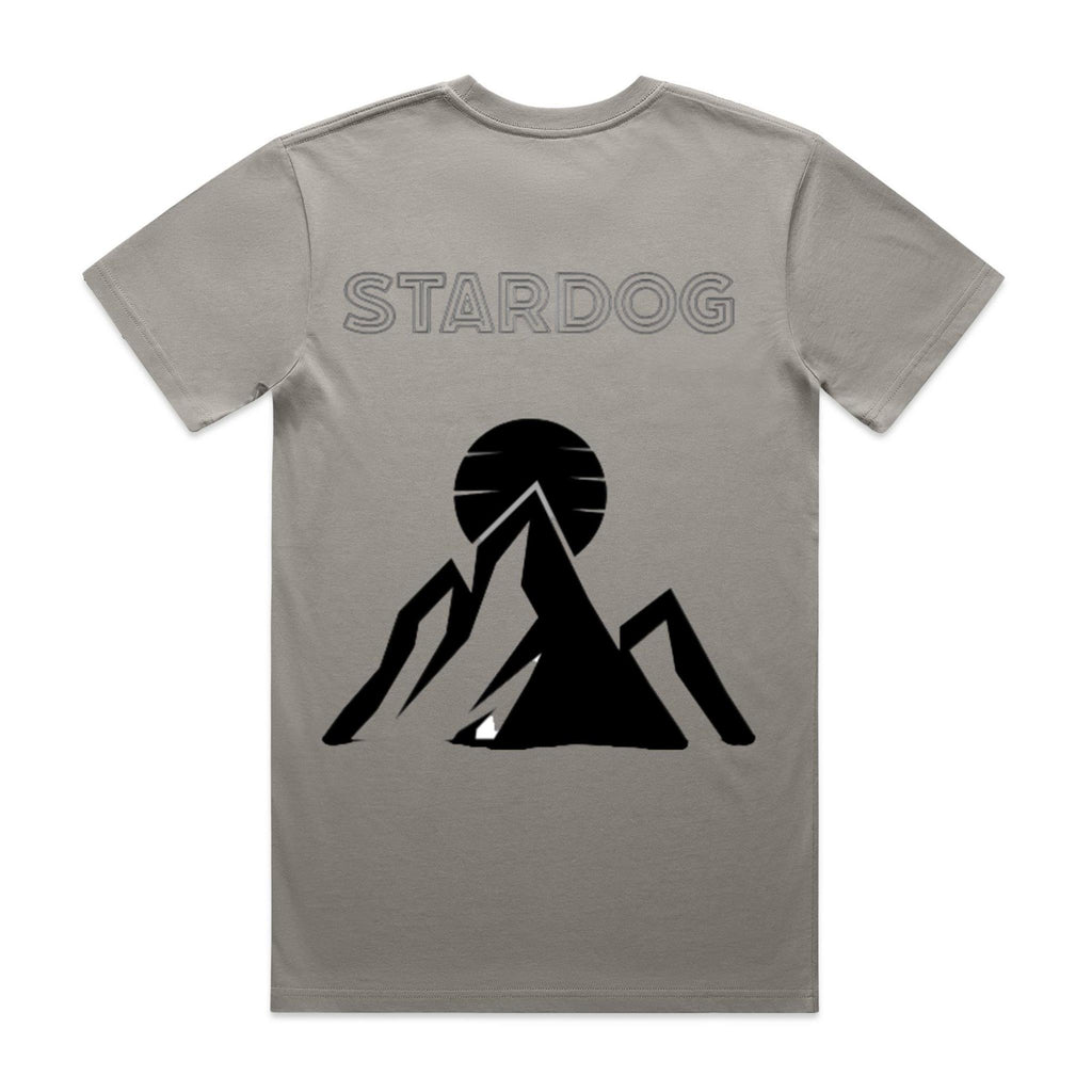 Stardog short sleeve organic