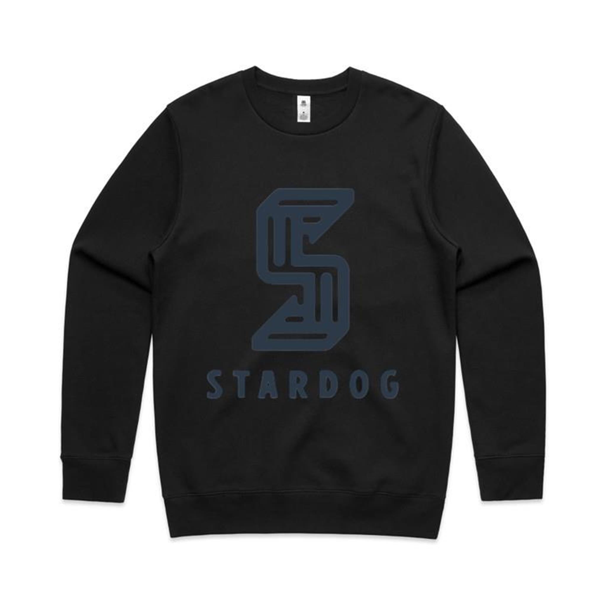 Stardog - Stencil Crew L/S